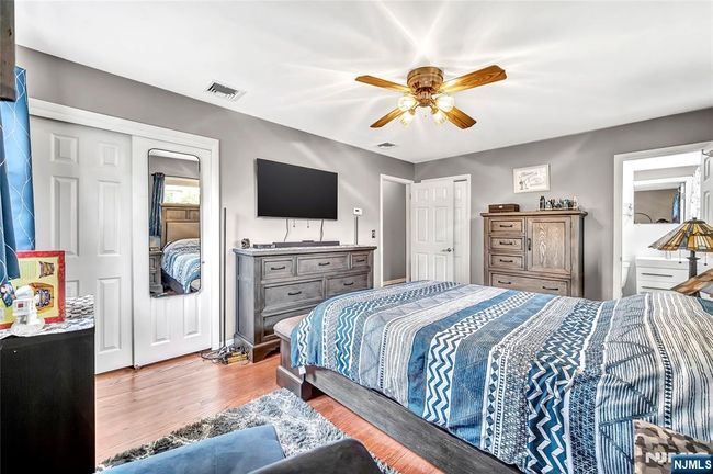 144 Caroline Rd, House other with 4 bedrooms, 3 bathrooms and null parking in Paramus NJ | Image 19