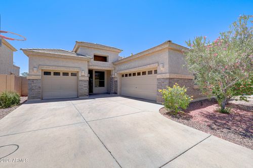 13343 W Jacobson Drive, Litchfield Park, AZ, 85340 | Card Image