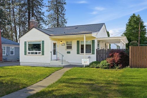 2808 W Upton Ave, Spokane, WA, 99205-1530 | Card Image