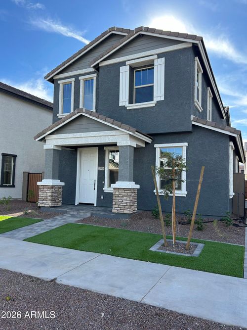 25916 N 22nd Ln, Phoenix, AZ, 85085-8755 | Card Image