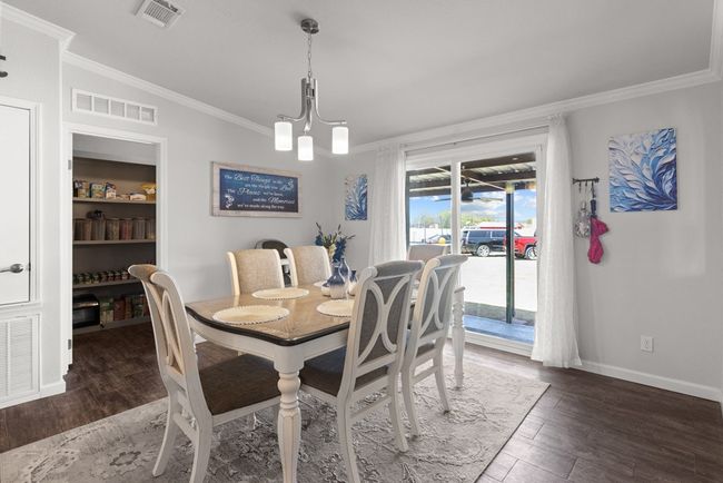 205 Se 1600, House other with 5 bedrooms, 3 bathrooms and 2 parking in Andrews TX | Image 12