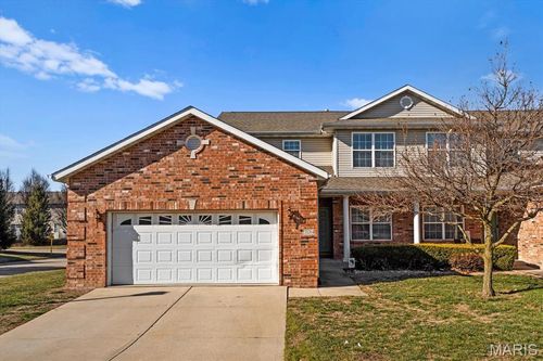 734 Michael St, O Fallon, IL, 62269-1986 | Card Image