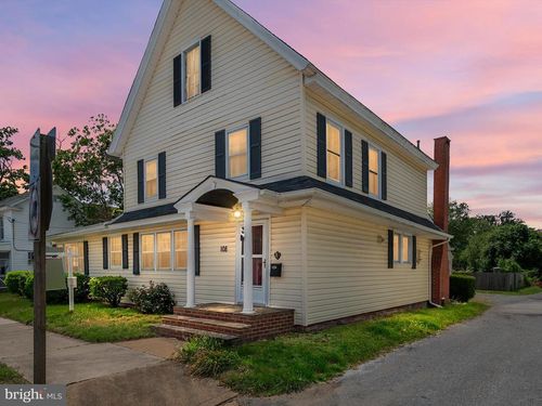 108 S 2nd St, DENTON, MD, 21629-1223 | Card Image