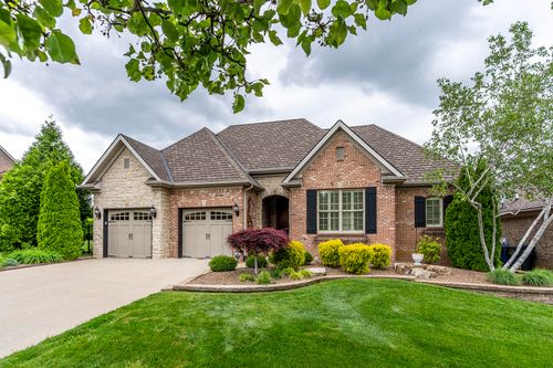 2409 San Milano Pl, Lexington, KY, 40509-4531 | Card Image