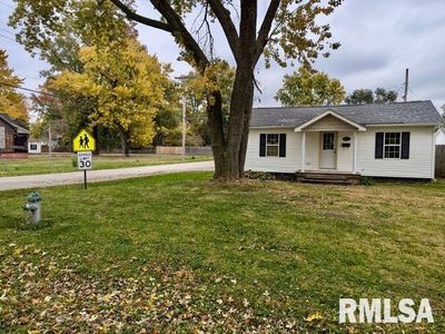 3102 S 13 Th Street, House other with 1 bedrooms, 1 bathrooms and null parking in Springfield IL | Image 2