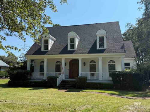 417 Wedgewood Dr, Gulf Shores, AL, 36542-3047 | Card Image