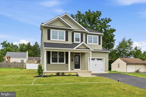 826 Hamel Ave, GLENSIDE, PA, 19038-2701 | Card Image