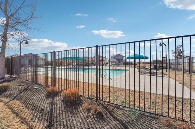 Pool featuring fence | Image 29