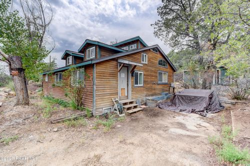 1565 Idylwild Rd, Prescott, AZ, 86305-2213 | Card Image