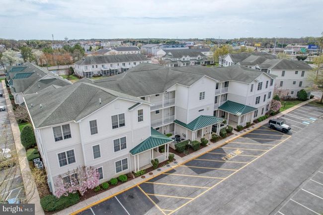 UNIT-6103 - 19999 Sandy Bottom Cir, Condo with 2 bedrooms, 2 bathrooms and null parking in REHOBOTH BEACH DE | Image 29