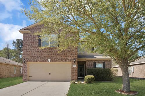 4618 San Jacinto River Dr, Spring, TX, 77386-3606 | Card Image