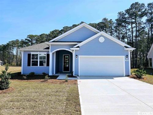 288 Lassoed Cir, Murrells Inlet, SC, 29576-7323 | Card Image