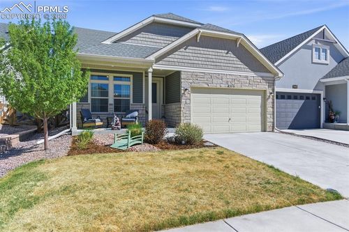 6305 Armdale Heights, Colorado Springs, CO, 80927 | Card Image