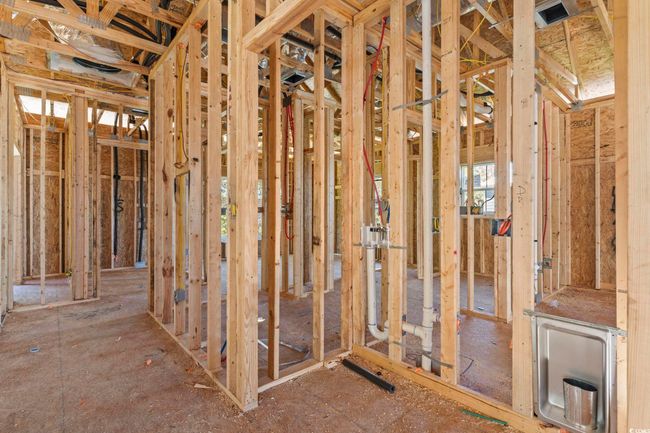 196 Brown Pelican Loop, House other with 3 bedrooms, 2 bathrooms and 4 parking in Pawleys Island SC | Image 21