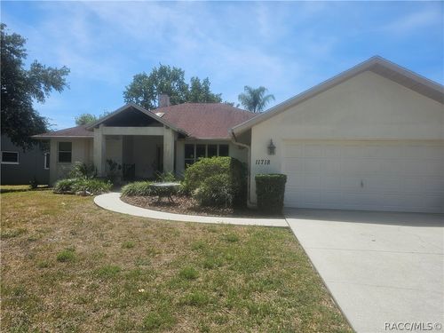 11718 W Riverhaven Dr, HOMOSASSA, FL, 34448-3726 | Card Image