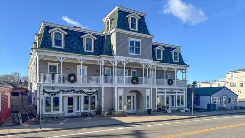 234 Water Street, Block Island, RI, 02807 | Card Image