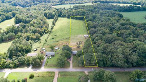 Lot 1 Hays Mill Rd, Elkmont, AL, 35620 | Card Image