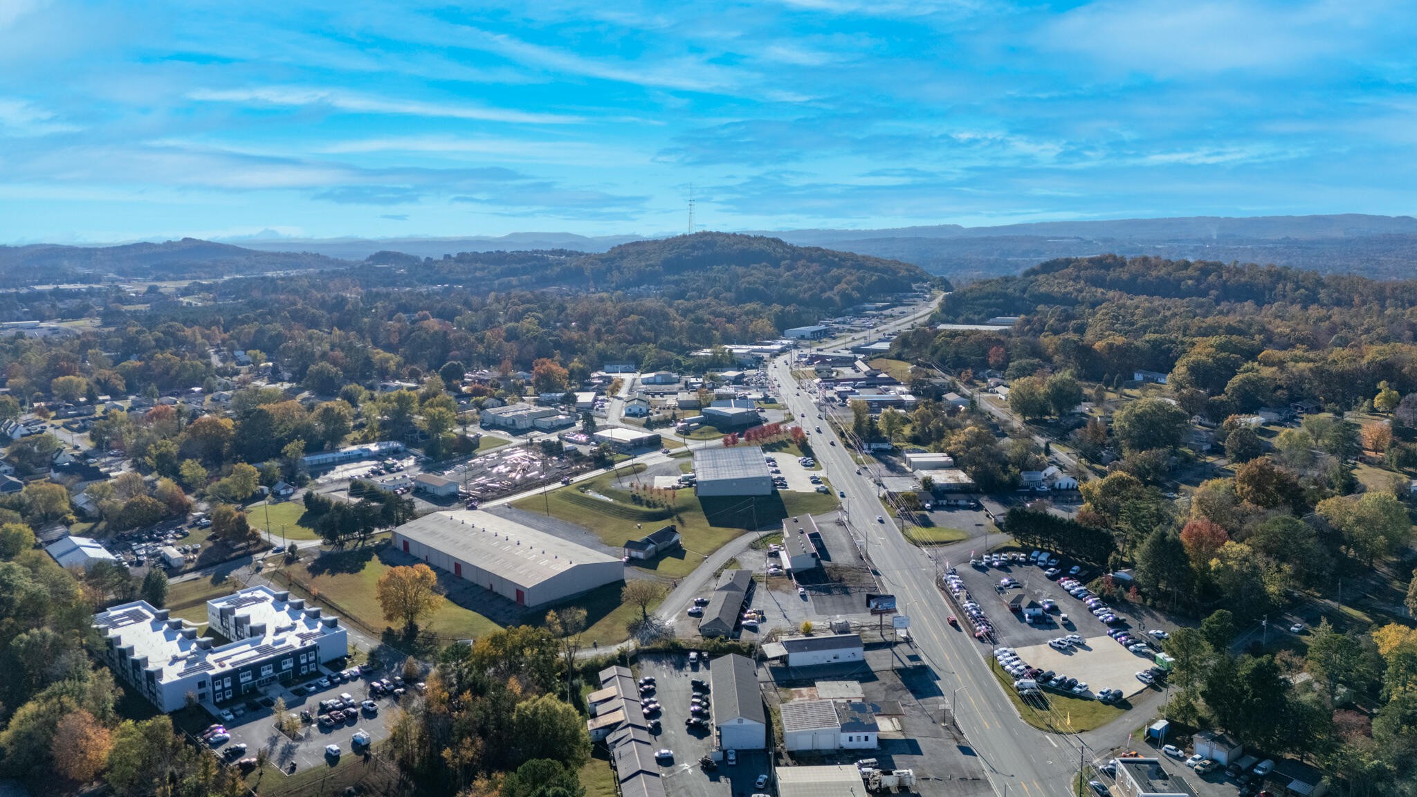Commercial Sale in Cleveland 5