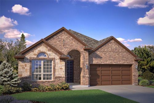 3024 Somerset Place, Argyle, TX, 76226 | Card Image