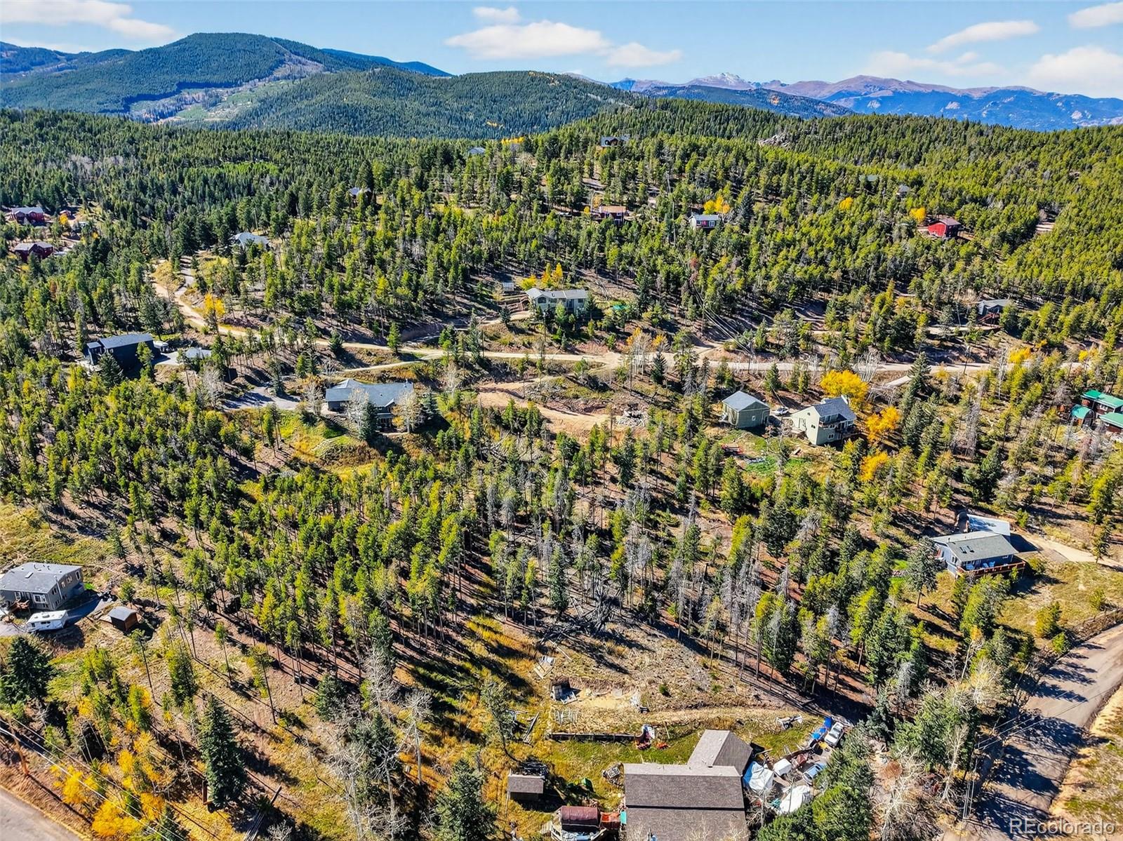 Land in Evergreen 5