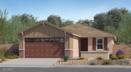 30299 W Wild Hazel Dr, Buckeye, AZ, 85396-2603 | Card Image