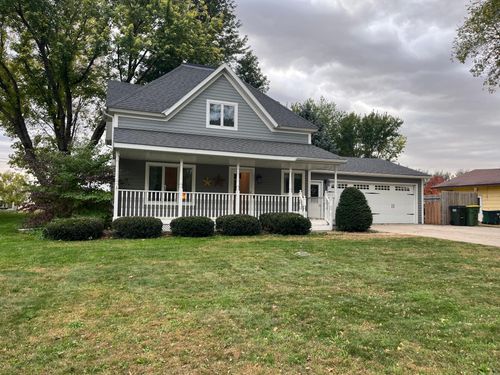 96 E Park St, Cottonwood, MN, 56229-2306 | Card Image