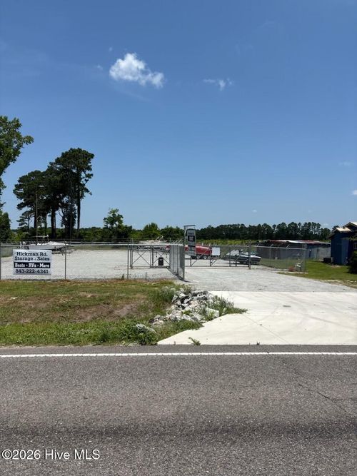 160 Hickman Rd Nw, Calabash, NC, 28467-2004 | Card Image
