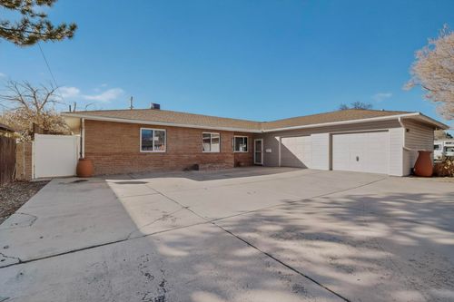 2617 Wisconsin Street Ne, Albuquerque, NM, 87110 | Card Image