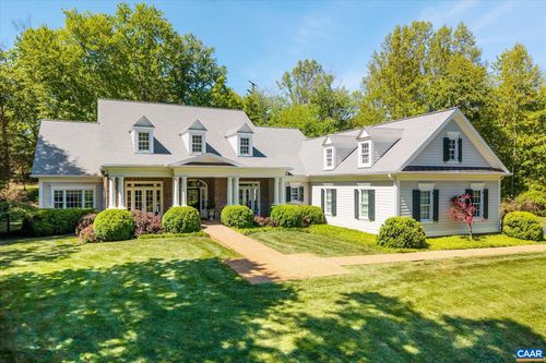 2946 Daventry Ln, CHARLOTTESVILLE, VA, 22911-5778 | Card Image