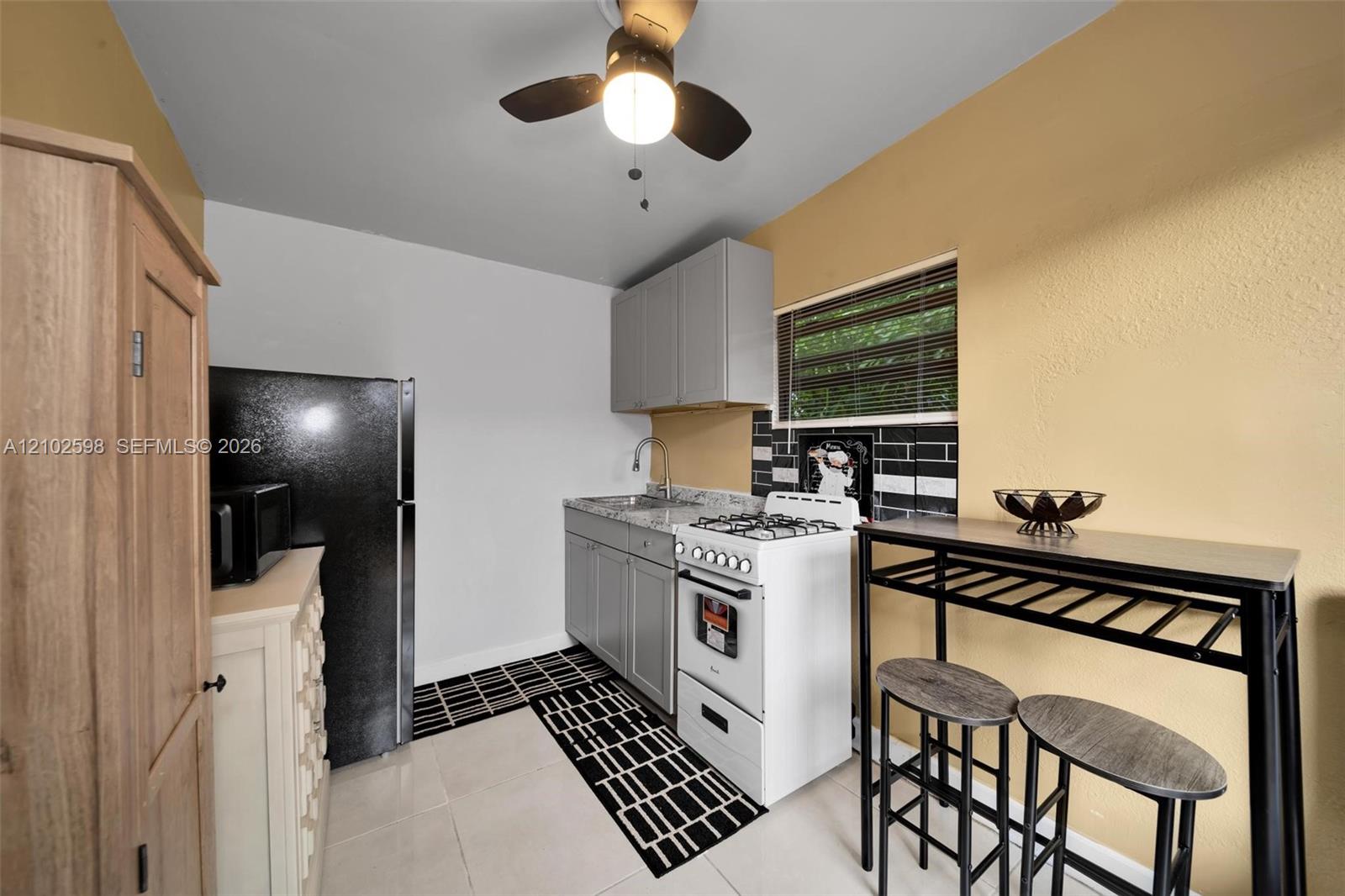 Residential Lease in Miami Gardens