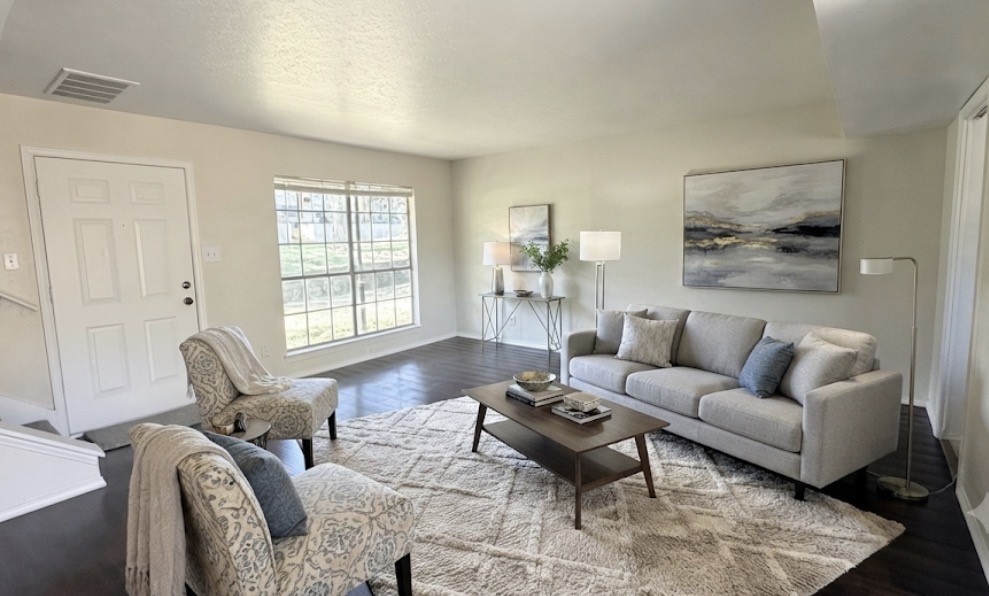 Residential in Garland
