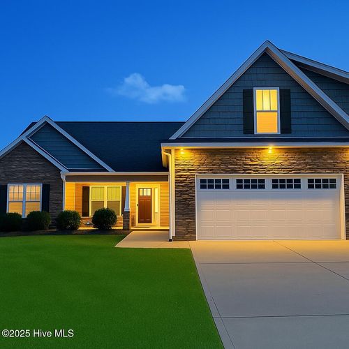 425 Cheltenham Dr, Greenville, NC, 27834-2532 | Card Image