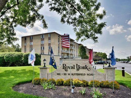 apt-206s-110 W Butterfield Rd, Elmhurst, IL, 60126-5057 | Card Image