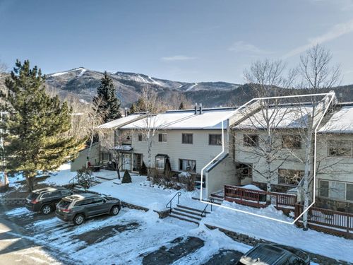 7-7 Cypress Court, Steamboat Springs, CO, 80487 | Card Image