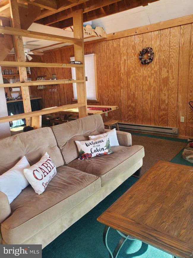1527 Highland Springs Rd, House other with 2 bedrooms, 0 bathrooms and null parking in OLD FIELDS WV | Image 4