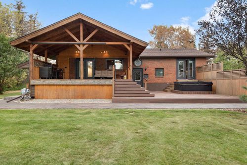 29 39026 Range Road 275 Acres, Linn Valley, AB, T4S2A9 | Card Image