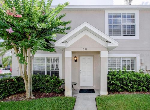 637 Kensington Lake Cir, BRANDON, FL, 33511-3874 | Card Image