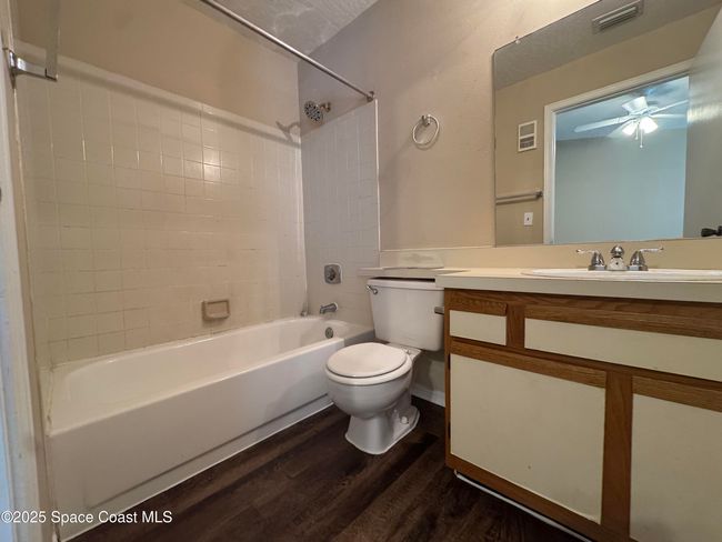 1019 - 7667 N Wickham Rd, Condo with 2 bedrooms, 2 bathrooms and null parking in MELBOURNE FL | Image 12