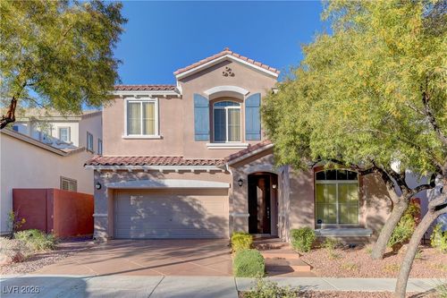 11706 Longworth Rd, Las Vegas, NV, 89135-1321 | Card Image