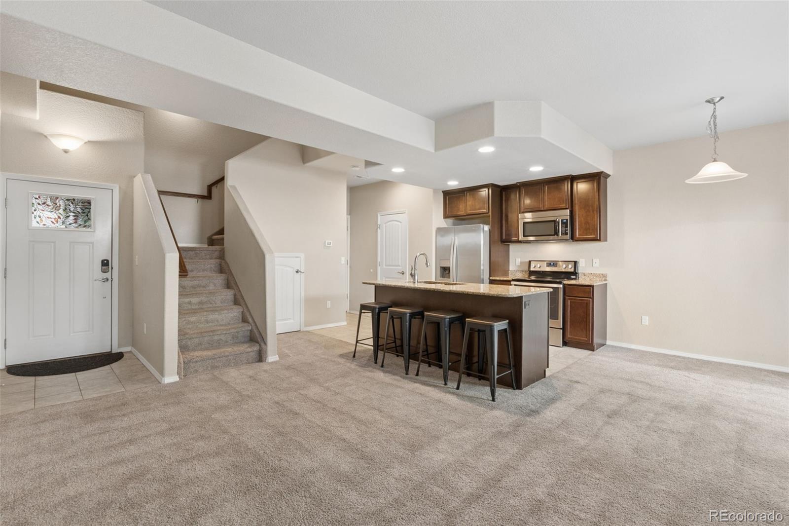 Residential in Colorado Springs 4