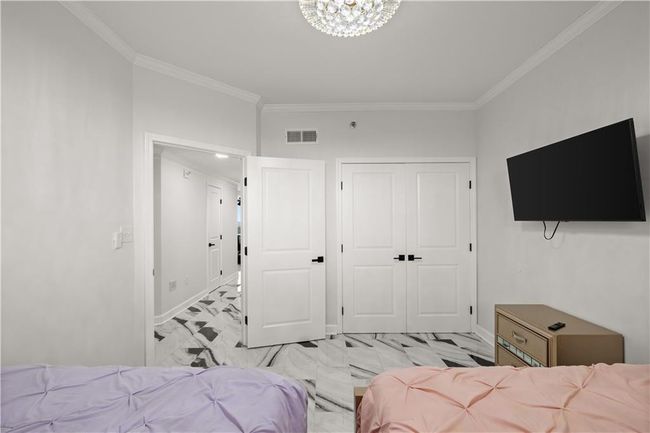 UNIT-709 - 1500 Tara Pl, Condo with 2 bedrooms, 2 bathrooms and null parking in Hampton GA | Image 35