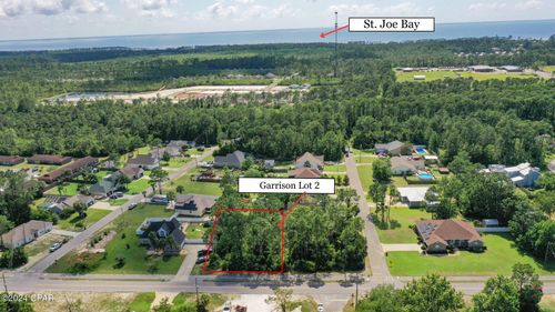2 Garrison Ave, Port Saint Joe, FL, 32456 | Card Image