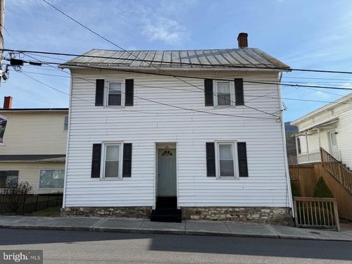 65 S Main St, Franklin, WV, 26807-6541 | Card Image
