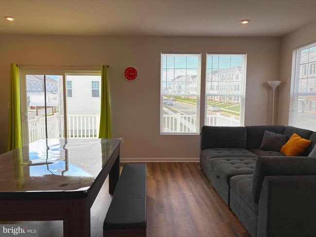 480 National St, Townhouse with 3 bedrooms, 3 bathrooms and null parking in RANSON WV | Image 9