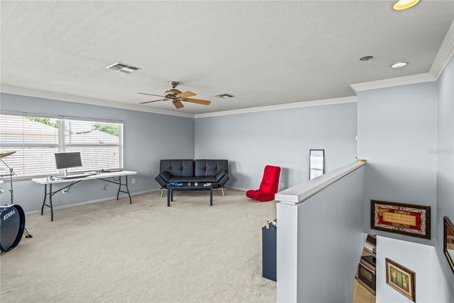 12801 Stanwyck Cir, House other with 4 bedrooms, 3 bathrooms and null parking in TAMPA FL | Image 23