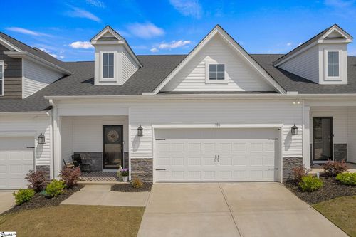 706 Isleworth Ln, Greenville, SC, 29611-7149 | Card Image