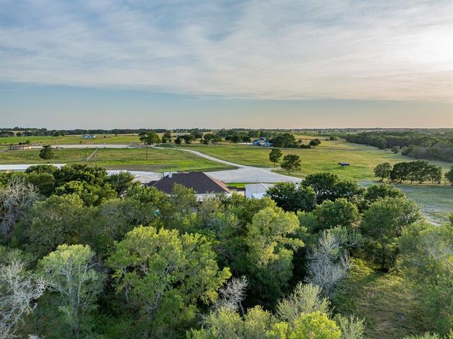 1425 County Road 116, Home with 3 bedrooms, 2 bathrooms and 6 parking in Caldwell TX | Image 35
