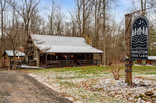 7381 S State Road 101, Liberty, IN, 47353-9373 | Card Image