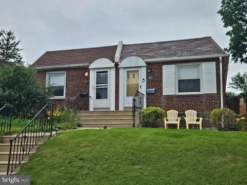 3411 Berkley Ave, DREXEL HILL, PA, 19026-2106 | Card Image