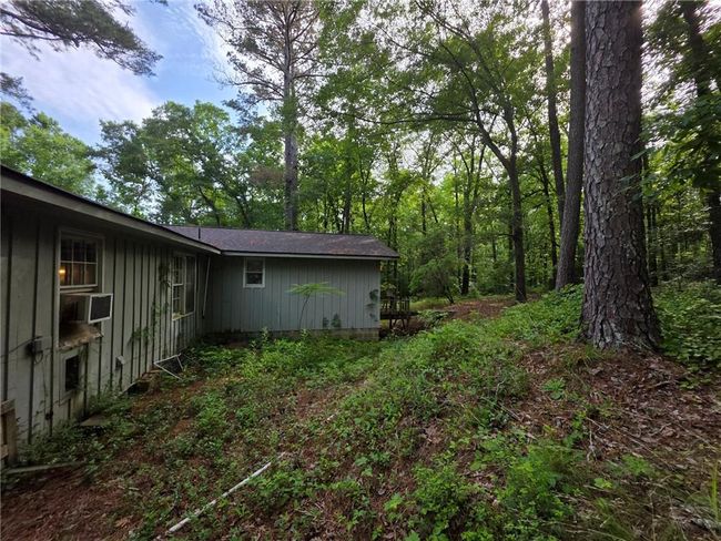 2422 Williams Mill Rd, House other with 4 bedrooms, 4 bathrooms and null parking in Zebulon GA | Image 24